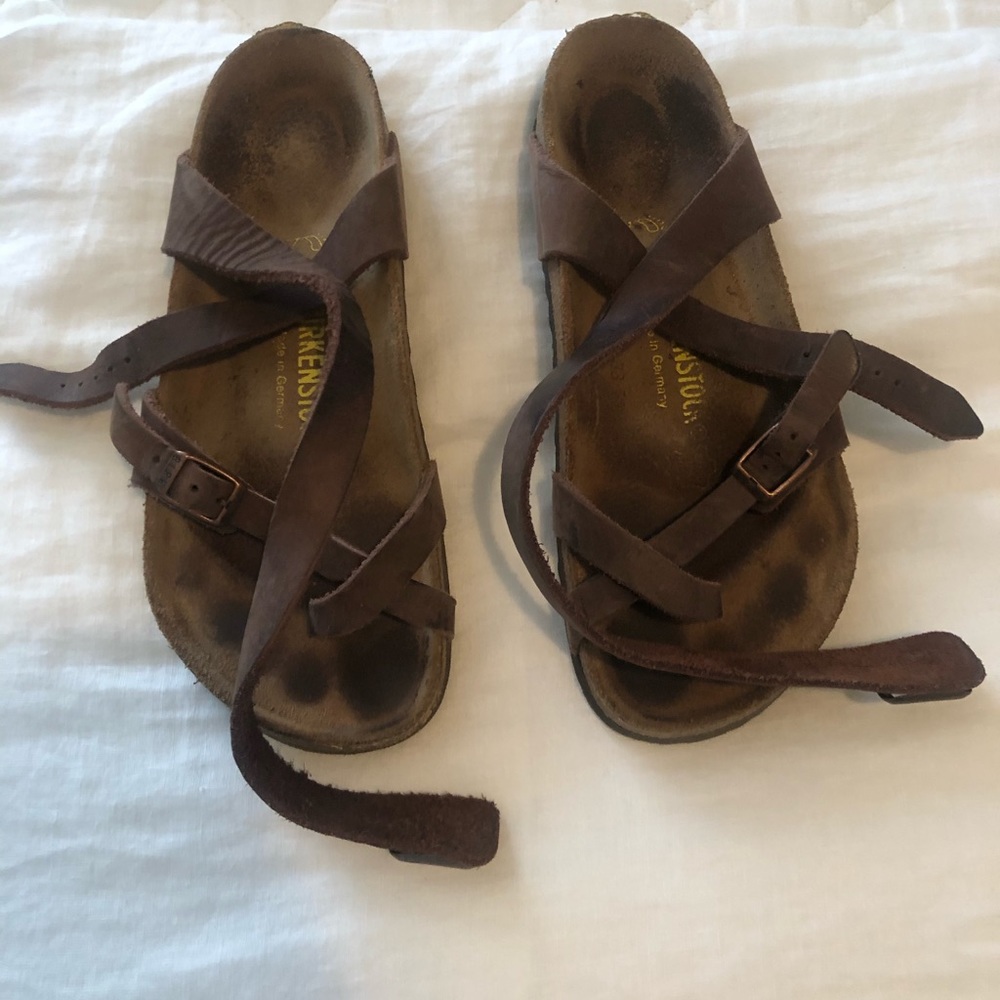 Birkenstock’s